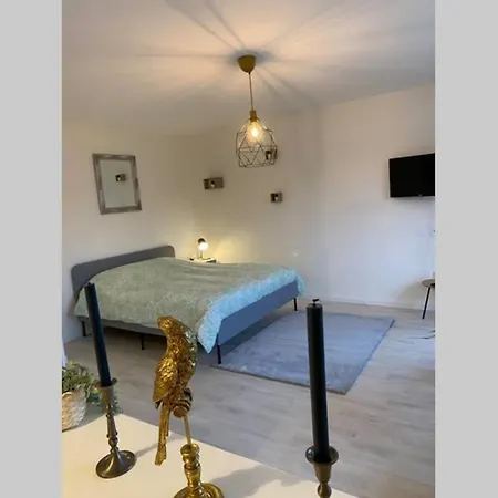 Le Tivoli - Balcon Vue Jardin Appartement